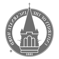 uiw circle logo